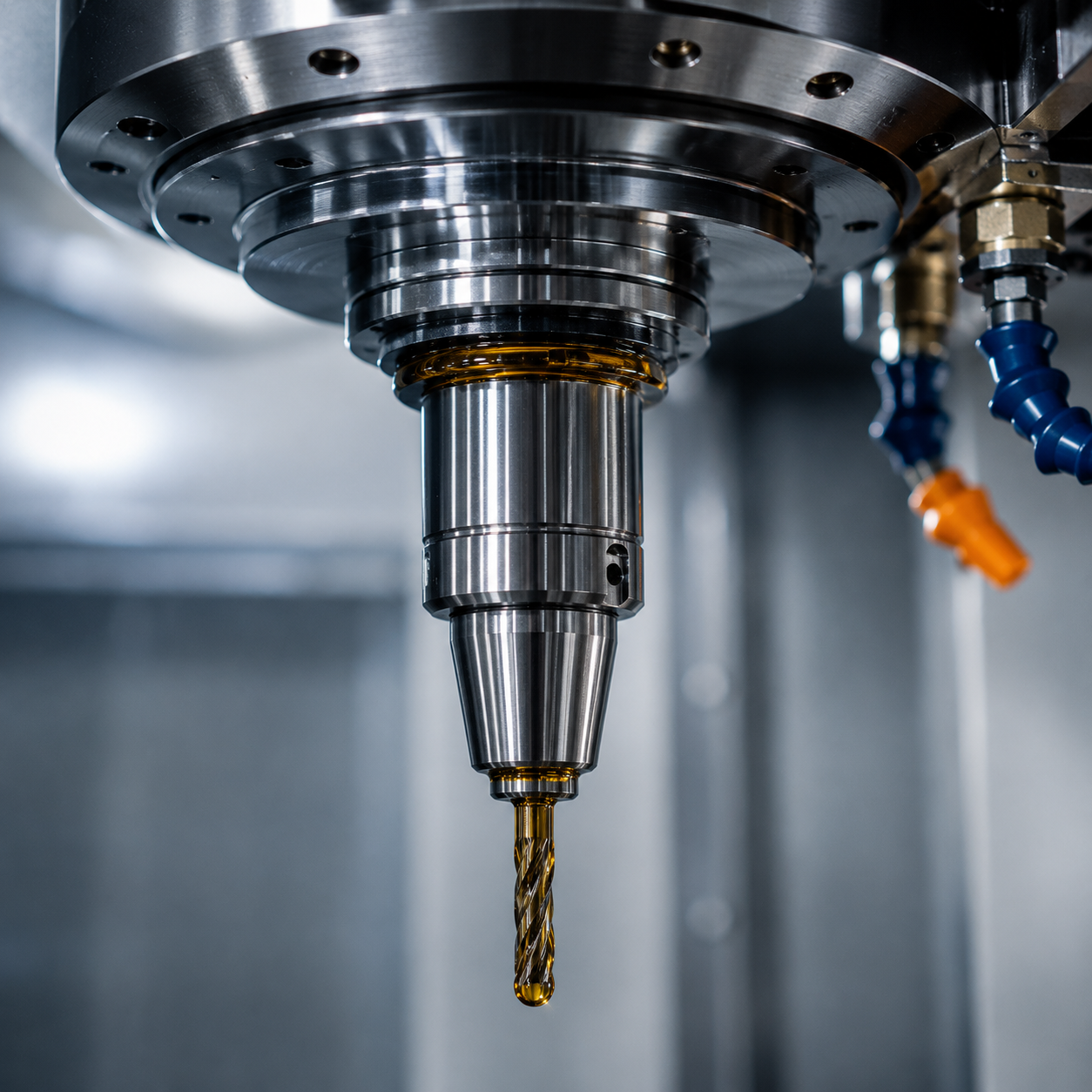Textile Oils