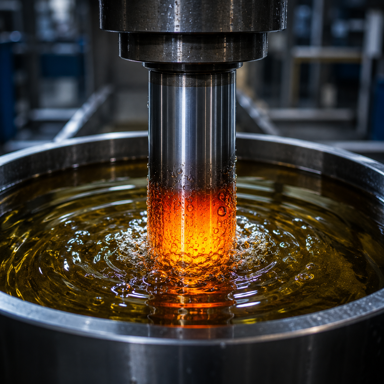 Marine Oils